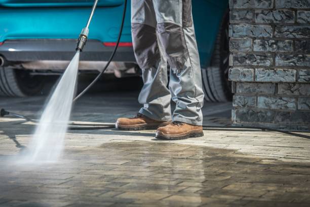Best Parking Lot and Garage Cleaning  in Raynham Center, MA