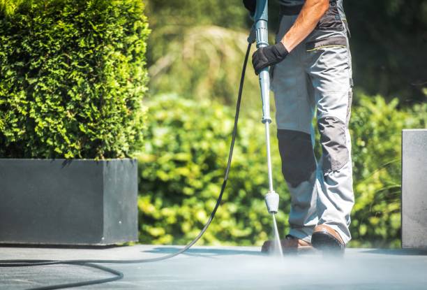Professional  Pressure Washing Services in Raynham Center, MA