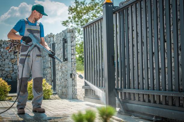 Best Gas Station Cleaning  in Raynham Center, MA